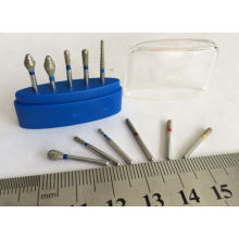 Shark Rz Spezielle Extraform Dental Diamond Burs